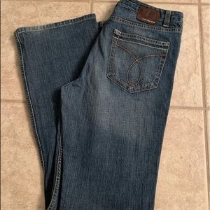 Calvin Klein Jeans